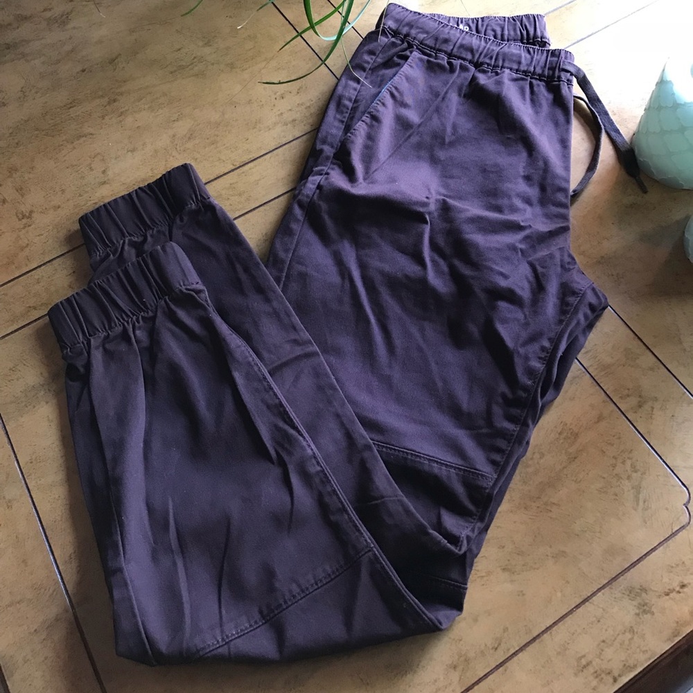 Men’s Pacsun Joggers